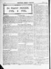 Northern Weekly Gazette Saturday 15 February 1913 Page 8