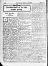 Northern Weekly Gazette Saturday 15 February 1913 Page 24