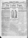 Northern Weekly Gazette Saturday 15 February 1913 Page 26