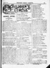 Northern Weekly Gazette Saturday 15 February 1913 Page 33