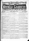 Northern Weekly Gazette Saturday 22 February 1913 Page 3