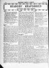 Northern Weekly Gazette Saturday 22 February 1913 Page 8
