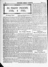 Northern Weekly Gazette Saturday 22 February 1913 Page 12