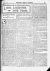 Northern Weekly Gazette Saturday 22 February 1913 Page 21