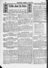 Northern Weekly Gazette Saturday 22 February 1913 Page 34