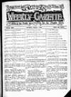 Northern Weekly Gazette Saturday 01 March 1913 Page 3