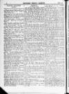 Northern Weekly Gazette Saturday 01 March 1913 Page 6