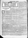 Northern Weekly Gazette Saturday 01 March 1913 Page 10