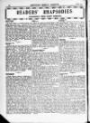 Northern Weekly Gazette Saturday 01 March 1913 Page 12