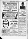 Northern Weekly Gazette Saturday 01 March 1913 Page 20