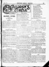 Northern Weekly Gazette Saturday 01 March 1913 Page 33