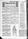 Northern Weekly Gazette Saturday 01 March 1913 Page 34