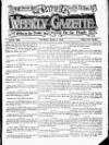 Northern Weekly Gazette Saturday 08 March 1913 Page 3