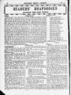 Northern Weekly Gazette Saturday 08 March 1913 Page 12