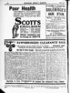 Northern Weekly Gazette Saturday 08 March 1913 Page 14