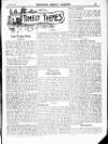 Northern Weekly Gazette Saturday 08 March 1913 Page 19