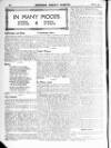 Northern Weekly Gazette Saturday 08 March 1913 Page 24