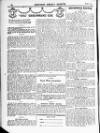 Northern Weekly Gazette Saturday 08 March 1913 Page 26