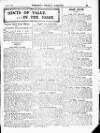 Northern Weekly Gazette Saturday 08 March 1913 Page 27
