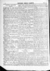 Northern Weekly Gazette Saturday 15 March 1913 Page 6