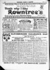 Northern Weekly Gazette Saturday 15 March 1913 Page 14