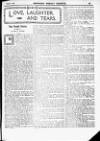 Northern Weekly Gazette Saturday 15 March 1913 Page 21