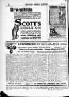 Northern Weekly Gazette Saturday 15 March 1913 Page 30