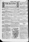 Northern Weekly Gazette Saturday 15 March 1913 Page 34
