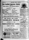 Northern Weekly Gazette Saturday 22 March 1913 Page 2