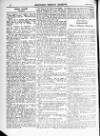 Northern Weekly Gazette Saturday 22 March 1913 Page 8