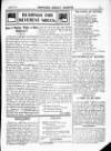 Northern Weekly Gazette Saturday 22 March 1913 Page 9