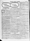 Northern Weekly Gazette Saturday 22 March 1913 Page 10