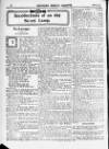 Northern Weekly Gazette Saturday 22 March 1913 Page 16