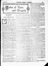 Northern Weekly Gazette Saturday 22 March 1913 Page 19