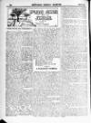 Northern Weekly Gazette Saturday 22 March 1913 Page 22
