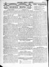 Northern Weekly Gazette Saturday 22 March 1913 Page 24