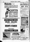 Northern Weekly Gazette Saturday 22 March 1913 Page 28
