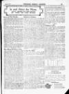 Northern Weekly Gazette Saturday 22 March 1913 Page 29