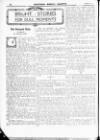 Northern Weekly Gazette Saturday 02 August 1913 Page 12