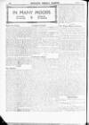 Northern Weekly Gazette Saturday 02 August 1913 Page 14