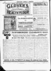 Northern Weekly Gazette Saturday 02 August 1913 Page 20