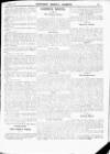 Northern Weekly Gazette Saturday 02 August 1913 Page 23