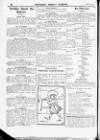 Northern Weekly Gazette Saturday 02 August 1913 Page 34