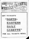 Northern Weekly Gazette