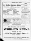 Northern Weekly Gazette Saturday 01 November 1913 Page 2