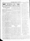 Northern Weekly Gazette Saturday 01 November 1913 Page 10