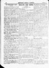 Northern Weekly Gazette Saturday 01 November 1913 Page 22