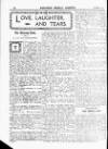 Northern Weekly Gazette Saturday 01 November 1913 Page 28