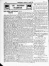 Northern Weekly Gazette Saturday 11 July 1914 Page 18
