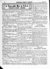 Northern Weekly Gazette Saturday 11 July 1914 Page 20